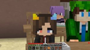 ? Фласку обижают в школе! Жизнь Вредины