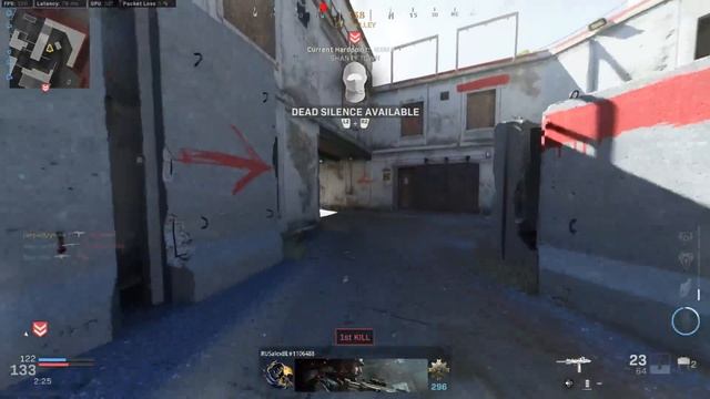 Modern Warfare спустя 4 года смотреть онлайн