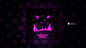 Gorilla Zippo - Room Inside My Head