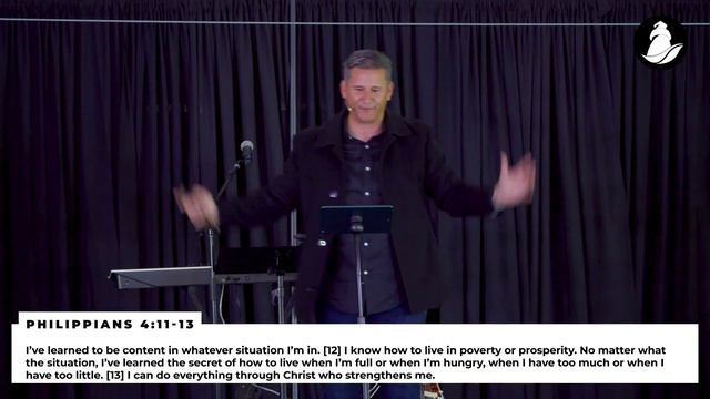 Connection Leads To Blessings | The blessed Life | 06 11 23 смотреть онлайн