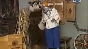 Деревня дураков чего дерутся? 2