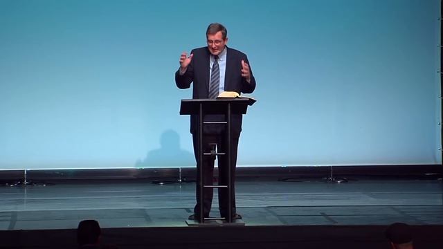 Joel Beeke: Parenting by God's Promises смотреть онлайн