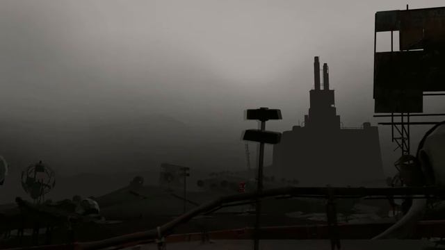ВНЕЗАПНЫЙ ШИНОМОНТАЖ...ПРОХОЖДЕНИЕ FAR Lone Sails #3 смотреть онлайн
