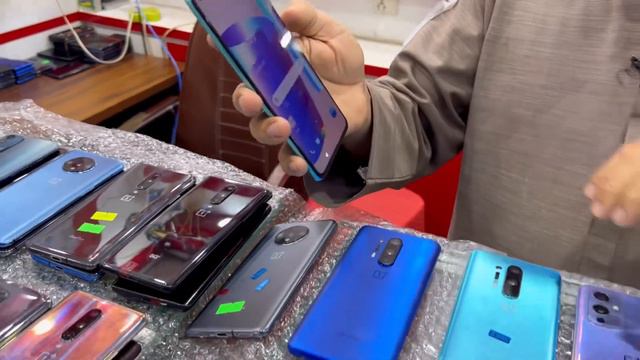 Oneplus Mobile 10t 10pro 9pro 8pro 8 8T 7t 7pro N10 5G N200 Cheapest Mobile PTA Approved смотреть онлайн