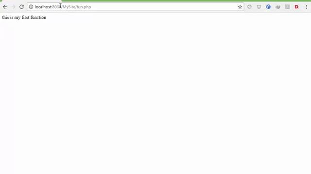 PHP Functions & Arguments Tutorial 9 (PHP For Beginners) in Urdu by tech4conding смотреть онлайн