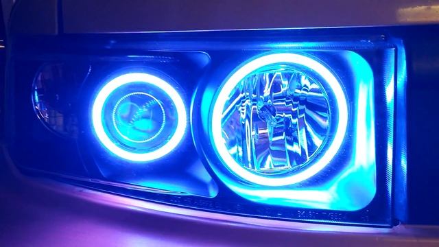 Custom 05 Scion Xb R.S 2.0 смотреть онлайн