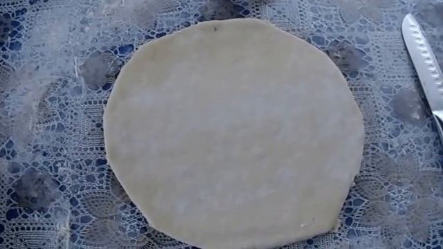 Пироги из слоеного теста/ смотреть онлайн