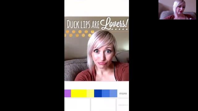 Rhonna App Tutorial смотреть онлайн