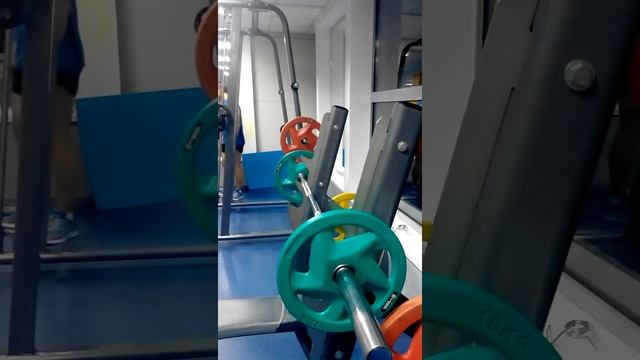 Жим 40 кг смотреть онлайн