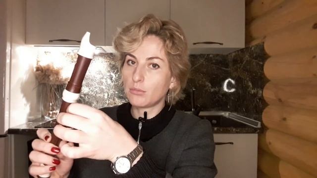 Как научиться играть на флейте? Просто! смотреть онлайн