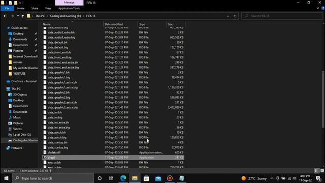 How to Fix FIFA 15 Video Card Error (100% Working) смотреть онлайн