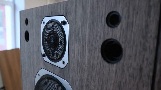 YAMAHA NS-1000X вот и всё! смотреть онлайн