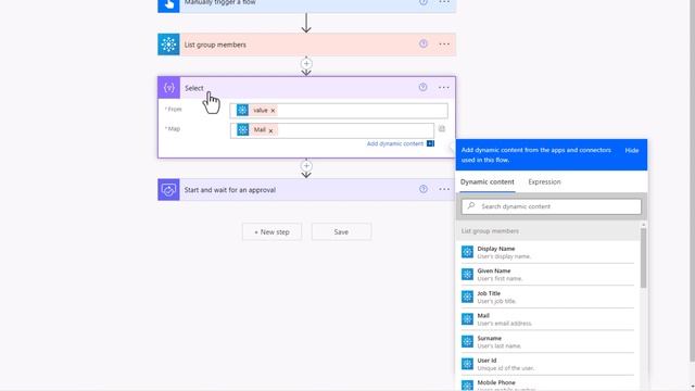 Power Automate Compose, Join, Select, Filter, Create tables, Parse JSON | Data Operations in flow смотреть онлайн