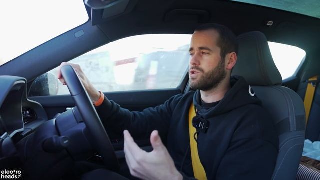 Living with a Polestar 2: HONEST opinions смотреть онлайн
