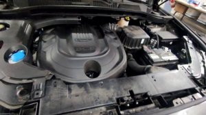 Защита от угона Geely Atlas Pro. Starline S96. Пляжный режим. Мягкая посадка