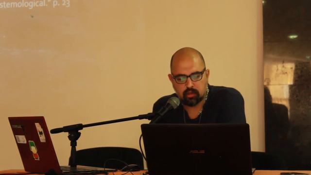 Stanimir Panayotov – “150 Years of Marx's Capital: The Bulgarian-Soviet Synthesis” смотреть онлайн