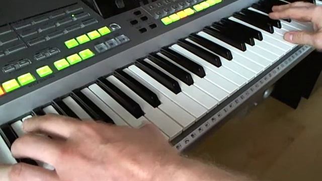 "RAY OF SUNSHINE", Own Composition, Valyaev Maxim, Moscow смотреть онлайн