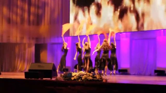 День Мецената 2018 смотреть онлайн