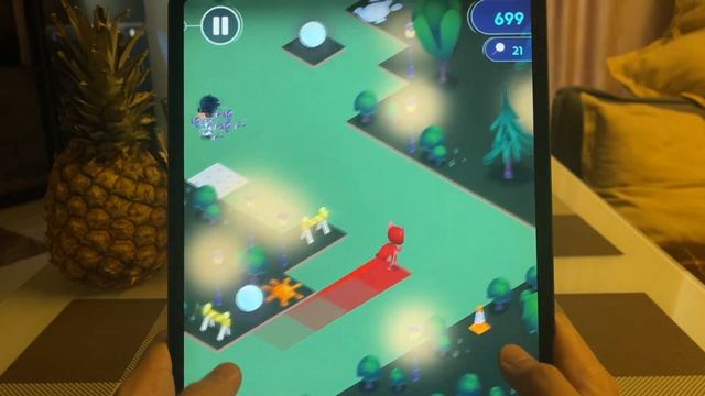 All 7 PJ Masks Mobile Games (iOS,Android) Racing Heroes,Moonlight Heroes,Super City Run,Hero Academ смотреть онлайн
