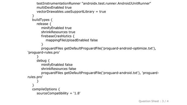 Android : Cannot create a proxy class for abstract class 'GoogleServicesTask'. with 'com.google.gms смотреть онлайн
