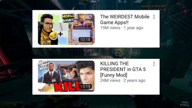 Top 6 Best Games For New Gaming YouTube Channel in 2023 смотреть онлайн