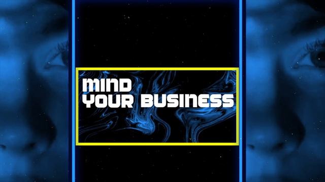 MONOIR - IRISH (Official Lyric Video)