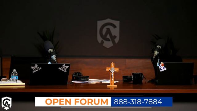CAlive | Open Forum | February 27th, 2024 смотреть онлайн