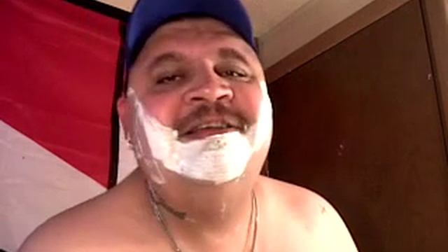 Daily shaves with will. Sweet grass and cremo cream. смотреть онлайн