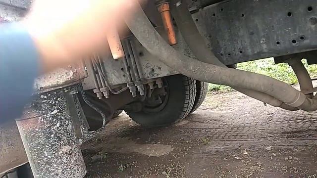 PRO краны.аварийное складывание автокрана. смотреть онлайн