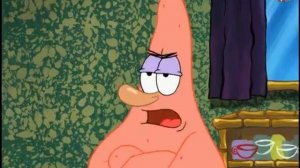 Губка Боб Нос не знает 3