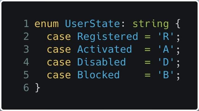 Php Enumeration || New Feature in Php смотреть онлайн