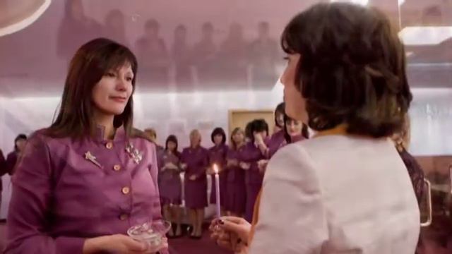 Ирина Демарбе. Подписание Договора с Компанией Мэри Кэй смотреть онлайн