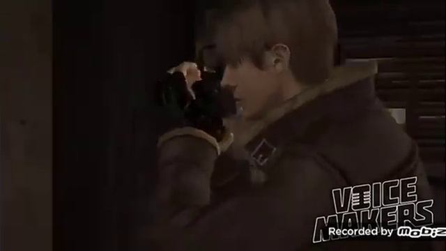 Corona vírus no resident evil 4 смотреть онлайн
