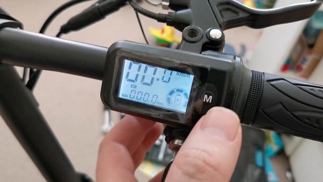 Kugoo C1 Plus обзор и отличия от Kugoo C1