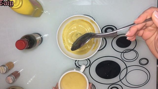 ?секретный горчичный соус как в Макдональдс?простой рецепт? смотреть онлайн