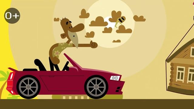 Социальный ролик. Кредит смотреть онлайн