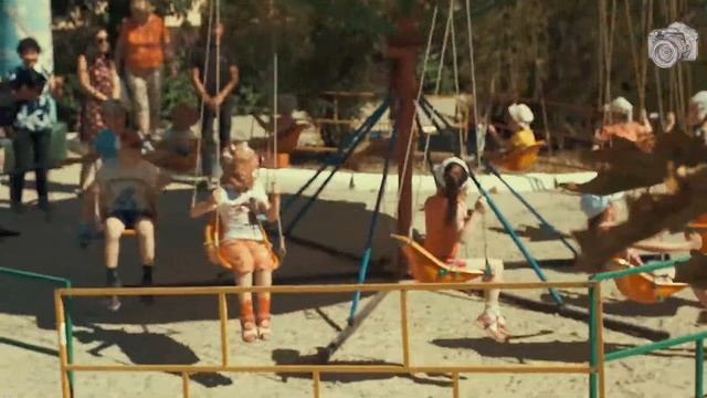 Детский Дом МАЛЫШОК смотреть онлайн