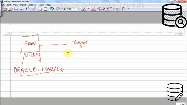 How to configuring for recoverability RMAN | oracle dba tutorial for beginners смотреть онлайн