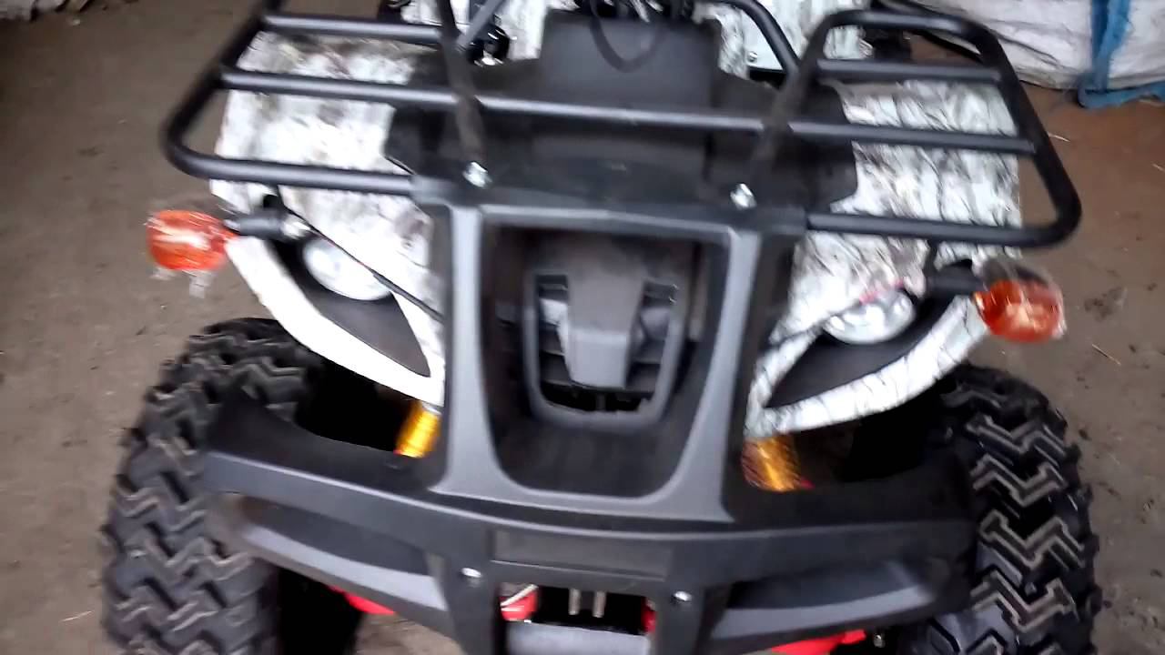 Авантис Хантер 200 LUX смотреть онлайн