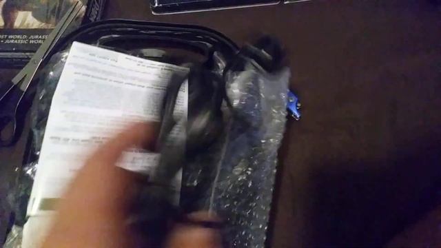 WAHL home pro combo Unboxing смотреть онлайн