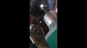 Ремонт Сцепления КМЗ-012он же ХТЗ-010