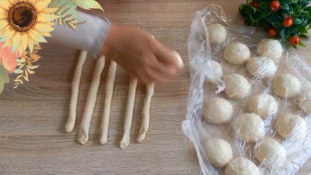 Tüm Tarifleri Unutun❗️Evde UN ve SÜT Var Mı❓️Çok Kolay Ekmek Tarifi?? смотреть онлайн