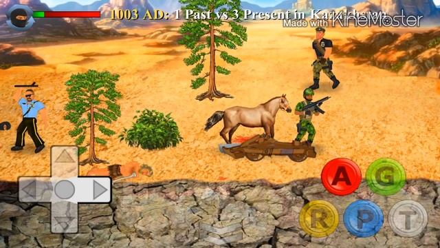 BACK WARS - БОЕВАЯ СТРАТЕГИЯ В ИГРЕ НА ANDROID & iOS смотреть онлайн