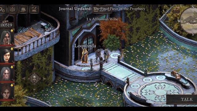 VENDIR: Plague of Lies - The Final Piece of the Prophecy. смотреть онлайн
