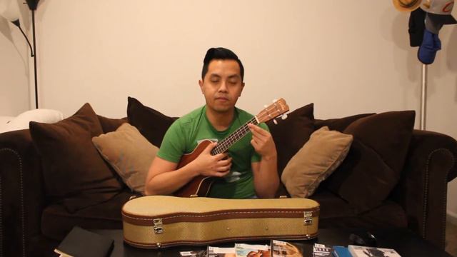 Be Better at the Ukulele (4 Chords and 4 Songs // Episode 9 смотреть онлайн