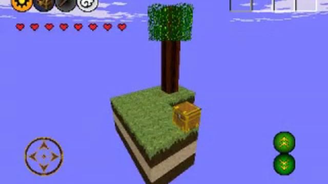 Minebuilder 1.10.6 смотреть онлайн