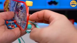 15 ШКОЛЬНЫХ АНТИСТРЕССОВ В ОБМЕН НА РОБОТА ЭЛИКА ДЛЯ МЕДВЕДЯ ВАЛЕРЫ