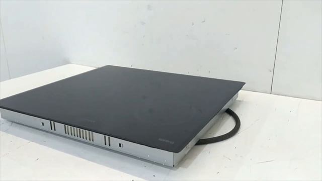 Варочная панель электрическая KORTING HK 62550 B черный смотреть онлайн