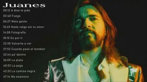 The Very Best Of Juanes - Juanes Greatest Hits Full Album