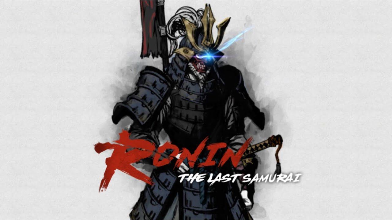 Ronin The Last Samurai  | Top Mobile Games | 2021 | Gameplay